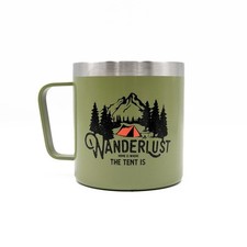 Mug Isotherme Alaskan Maker