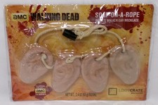 Le Coop Walking Dead Savon Sur