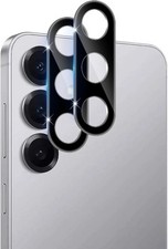 Verres Protection Camera Arriere X2 Pour Samsung Galaxy S25 Little Boutik©