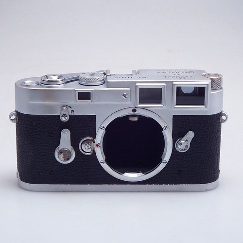 Leica single stroke - m3,