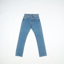 Jeans LEVI'S 501 Custom Tg
