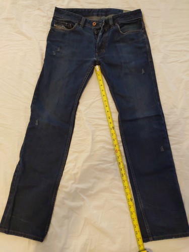 Diesel jeans safado 0806x - -,