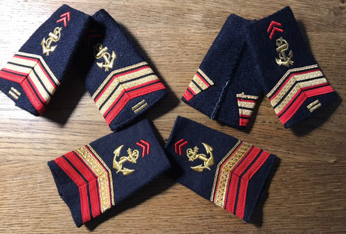 Lot grade militaire - lot, 6