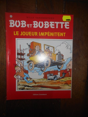Bob bobette 135 - et, n°135