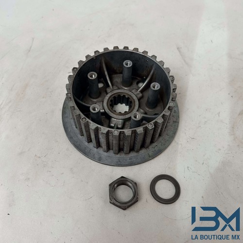 Noix embrayage triumph 900 - noix, d'embrayage