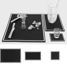 Cocktail coussinet barre tapis - barre,