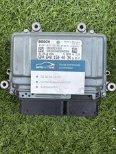 Calculateur moteur mercedes - calculateur,