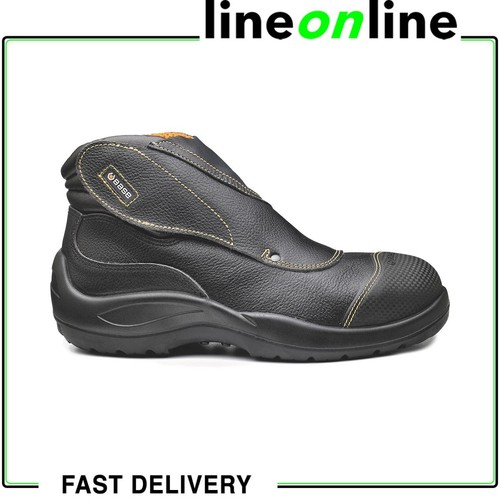 Chaussures sécurité base - de,