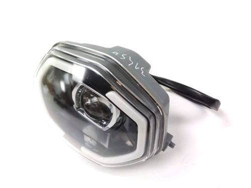 Optique avant motors mia 50 - mia,