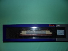 ROCO locomotive électrique BR