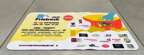 Tapis bar festival ccv - festival,
