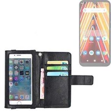 Pour Archos Oxygen 63 Housse