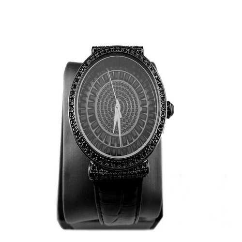 Men fully icy black - men's,
