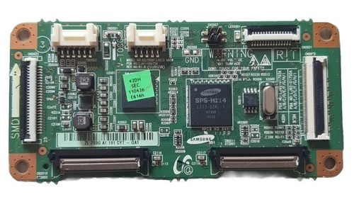 Carte con samsung - t-con,