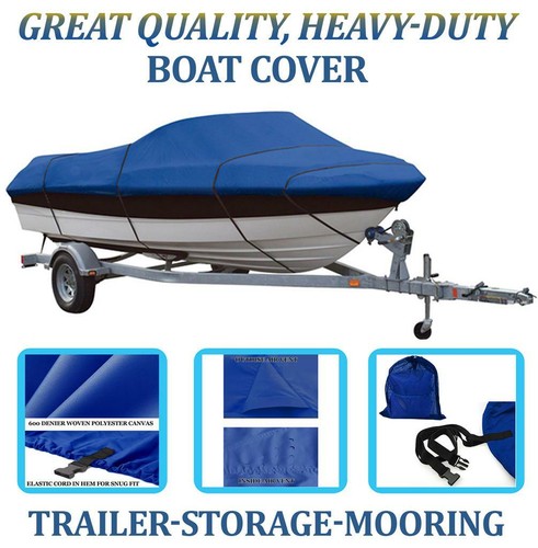 Boat cover for four - boat,
