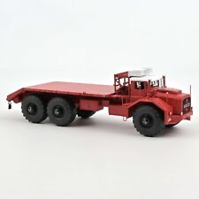 Berliet T100 1/43 n°1 1960