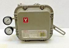 YAMATAKE HONEYWELL VPI05-X-8