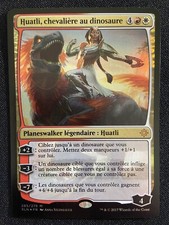 CARTE MAGIC FR NEUF RARE