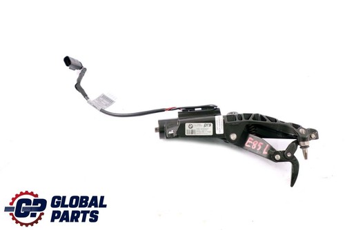 Bmw e85 roadster capote - e85,