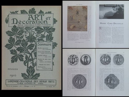 Art decoration fevrier - decoration,