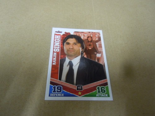 Carte catch slam - carte,