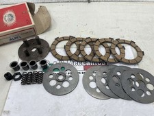 Série Disques Embrayage