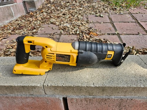 Dewalt dc305 36v variable - dewalt,