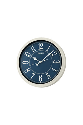 Seiko horloge murale rétro - , à