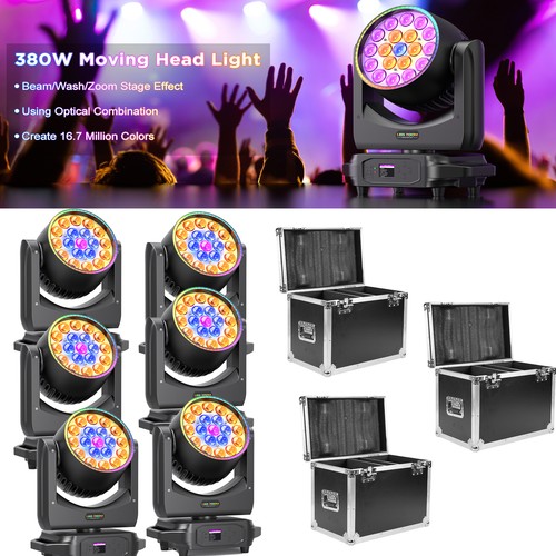 380w moving head - 380w,