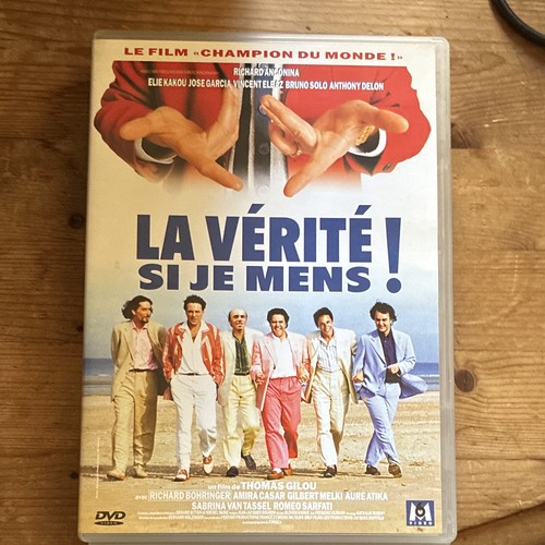 Vidéo lot dvd la - vidéo,