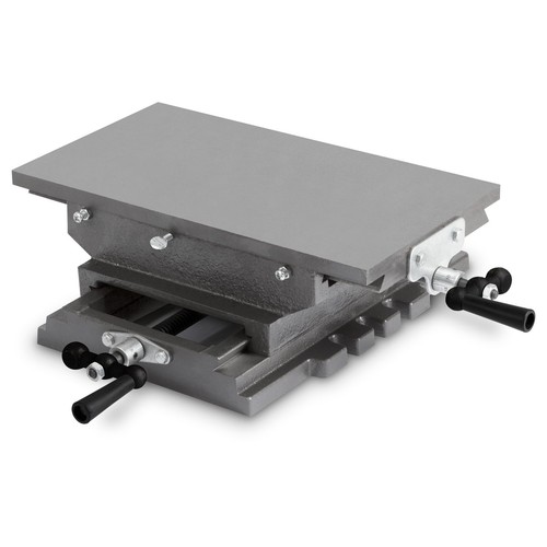 Eberth table croisée fonte - eberth,