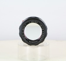 Leica Télé-Elmarit-M 90mm