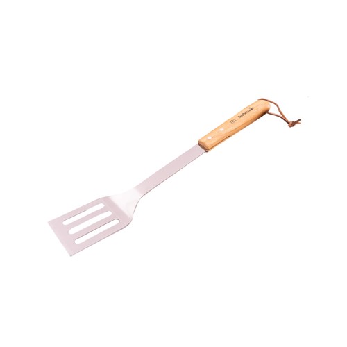 Spatule barbecue acier - spatule, barbecue,