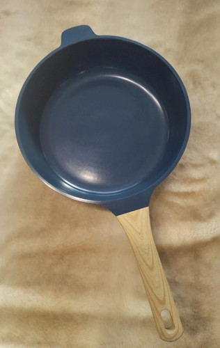 Incroyable sauteuse cm - l'incroyable,