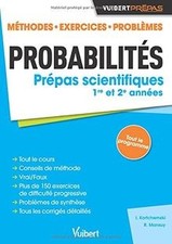 Probabilités : Classes