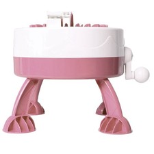 Machine à Tricoter Écharpe