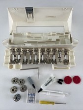 Genuine Bernina Accessories