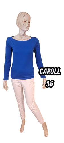 Caroll taille superbe haut - superbe,