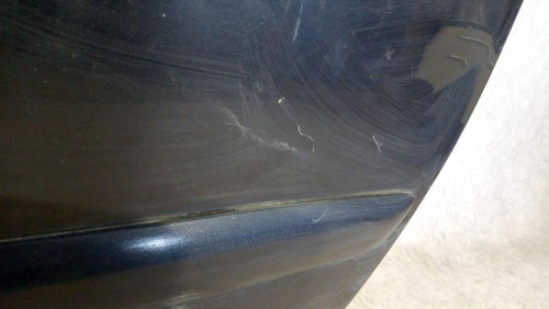 Porte arriere gauche - , peugeot