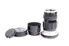Objectif NIKON Nikkor-T f/4 -