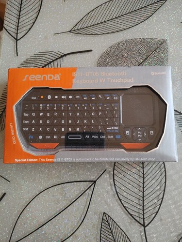 Mini clavier sans fil - clavier,