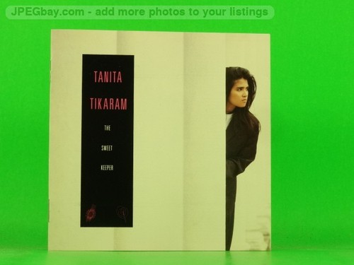 Tanita tikaram the sweet - tanita,
