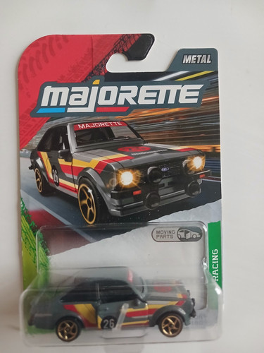 Majorette racing 2026 ford - 2026,