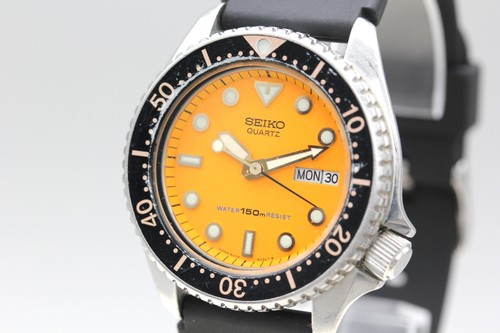 Exc montre homme - [exc+5], seiko