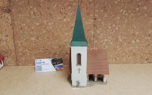Faller maquette decor - faller,