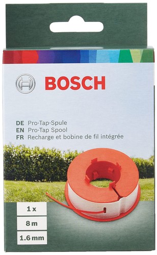 Bobine fil accessoire - de,