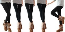 Pack 3, 5 ou 10 leggings BLACK