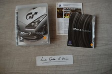 Gran Turismo 5 Prologue