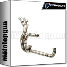 TERMIGNONI COLLECTEUR ACIER