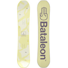 Bataleon Spirit Damen Snowboard Tout Terrain Freestyle Park 3BT 2025 NEU